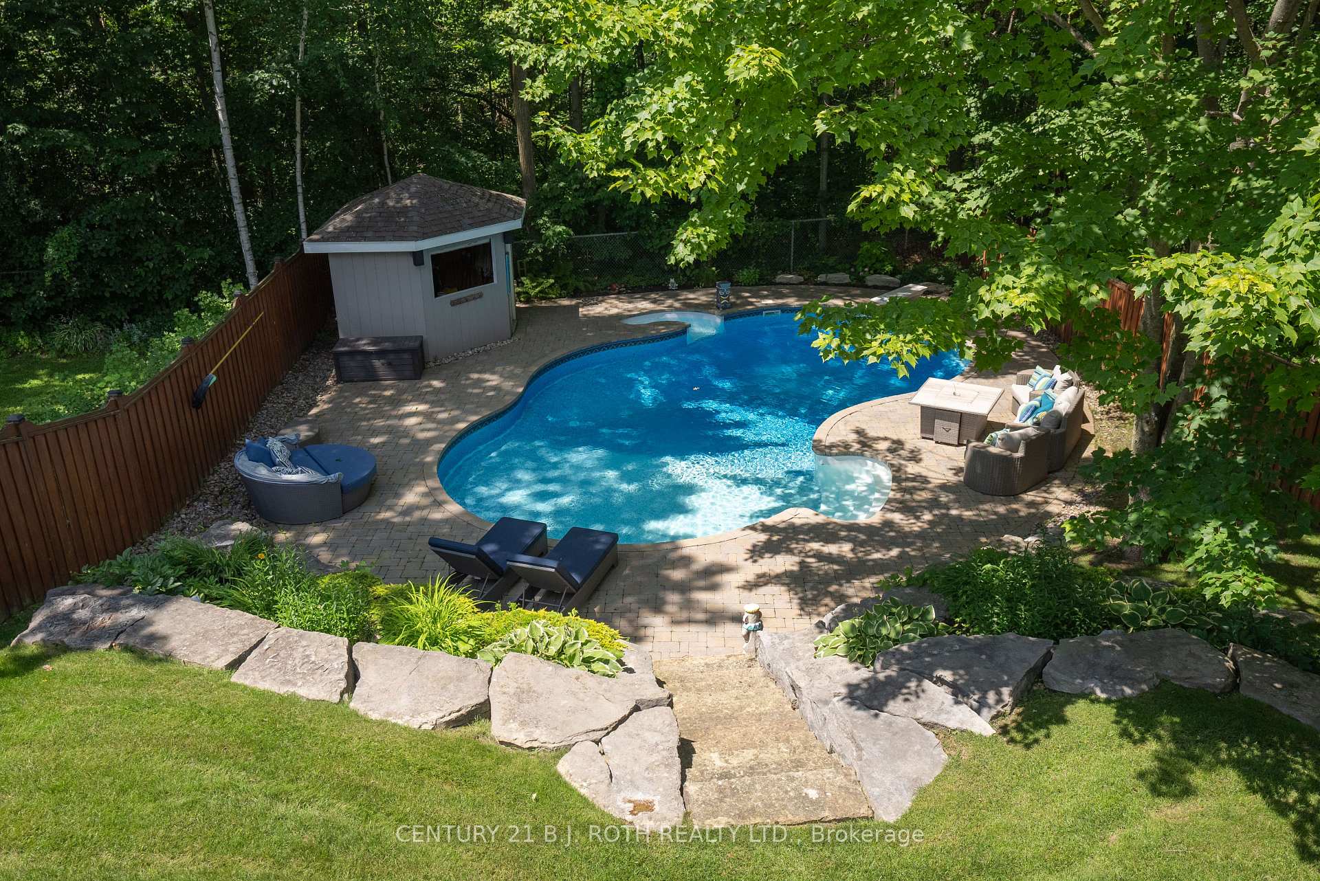 67 GRANT'S Way