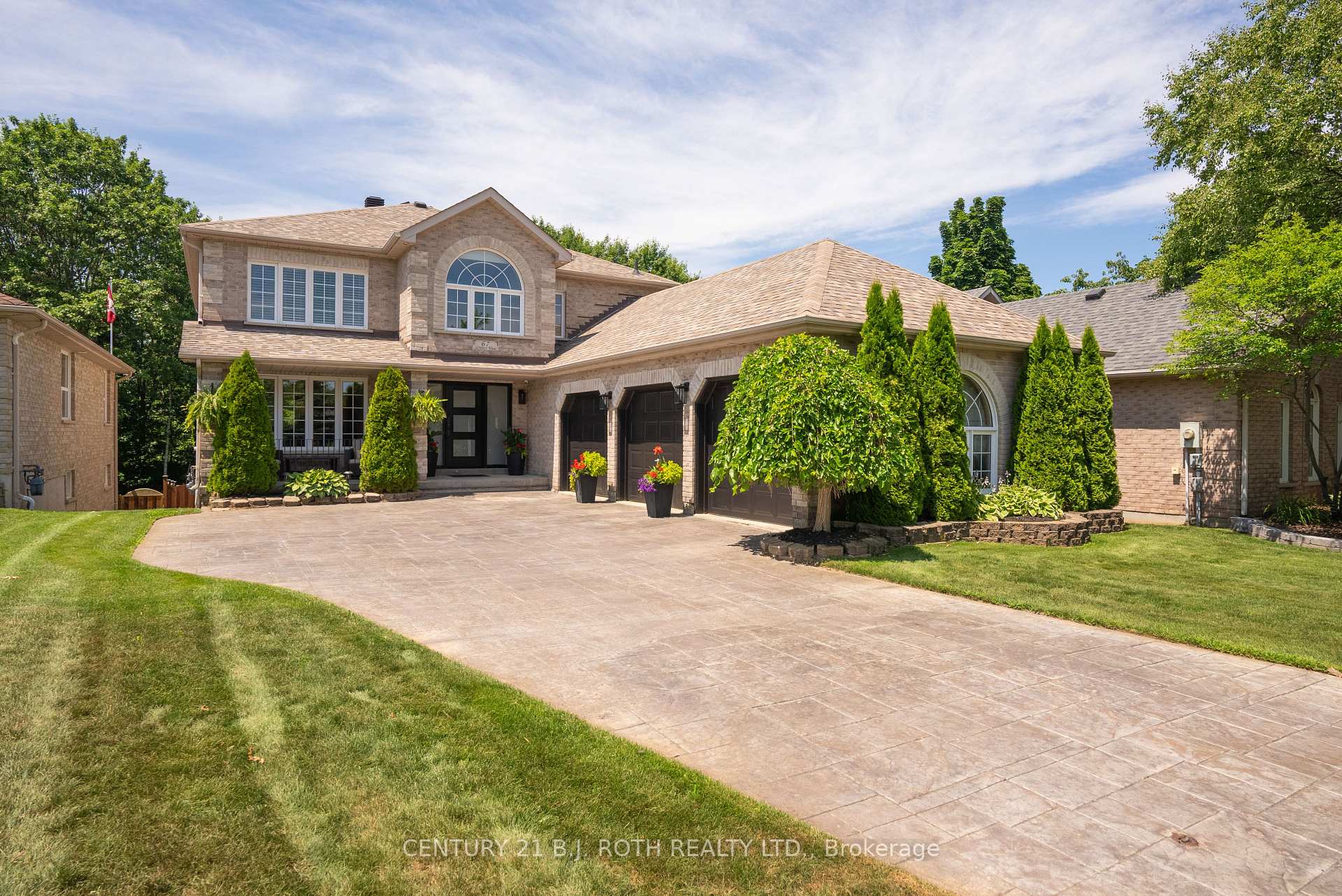 67 GRANT'S Way