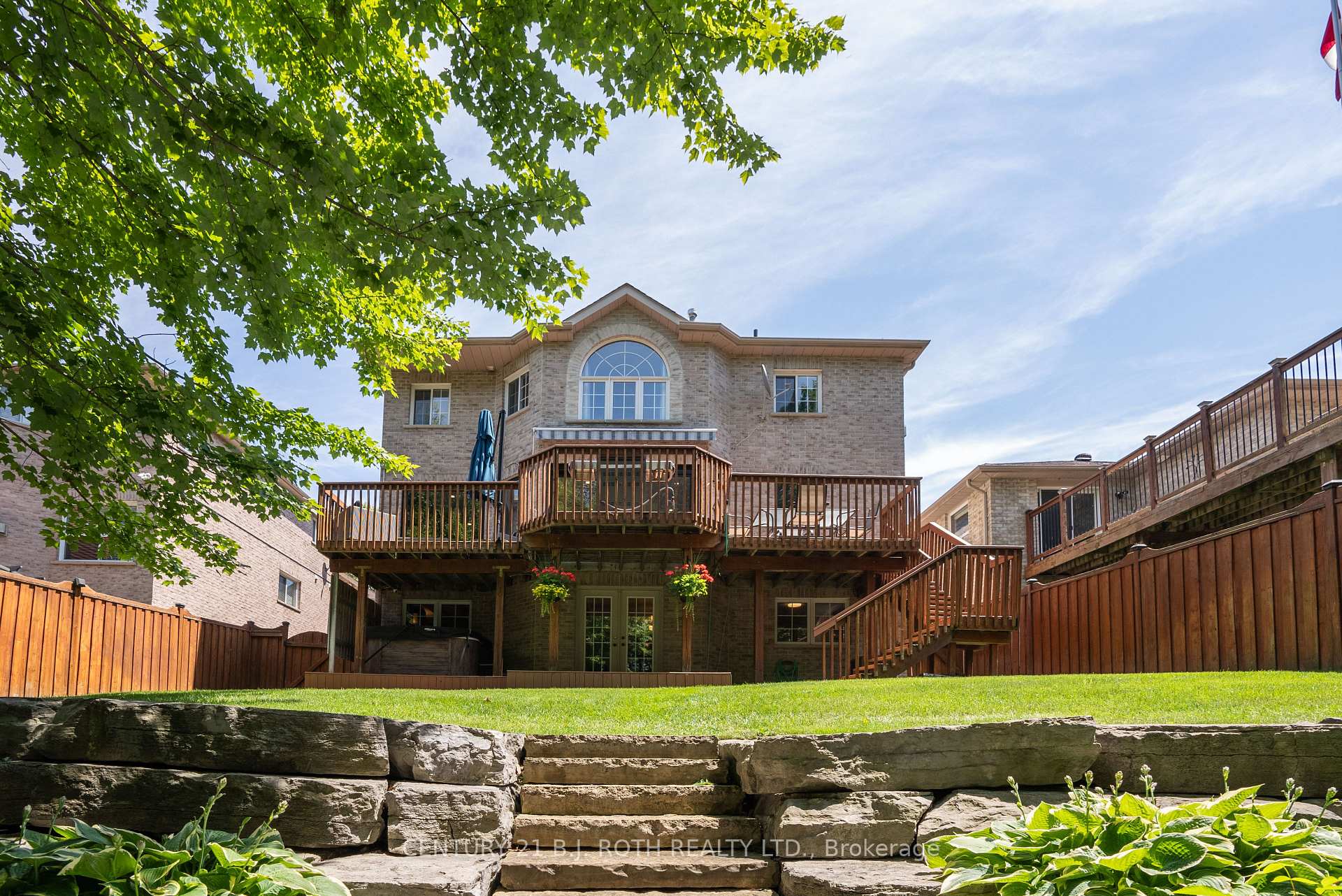 67 GRANT'S Way