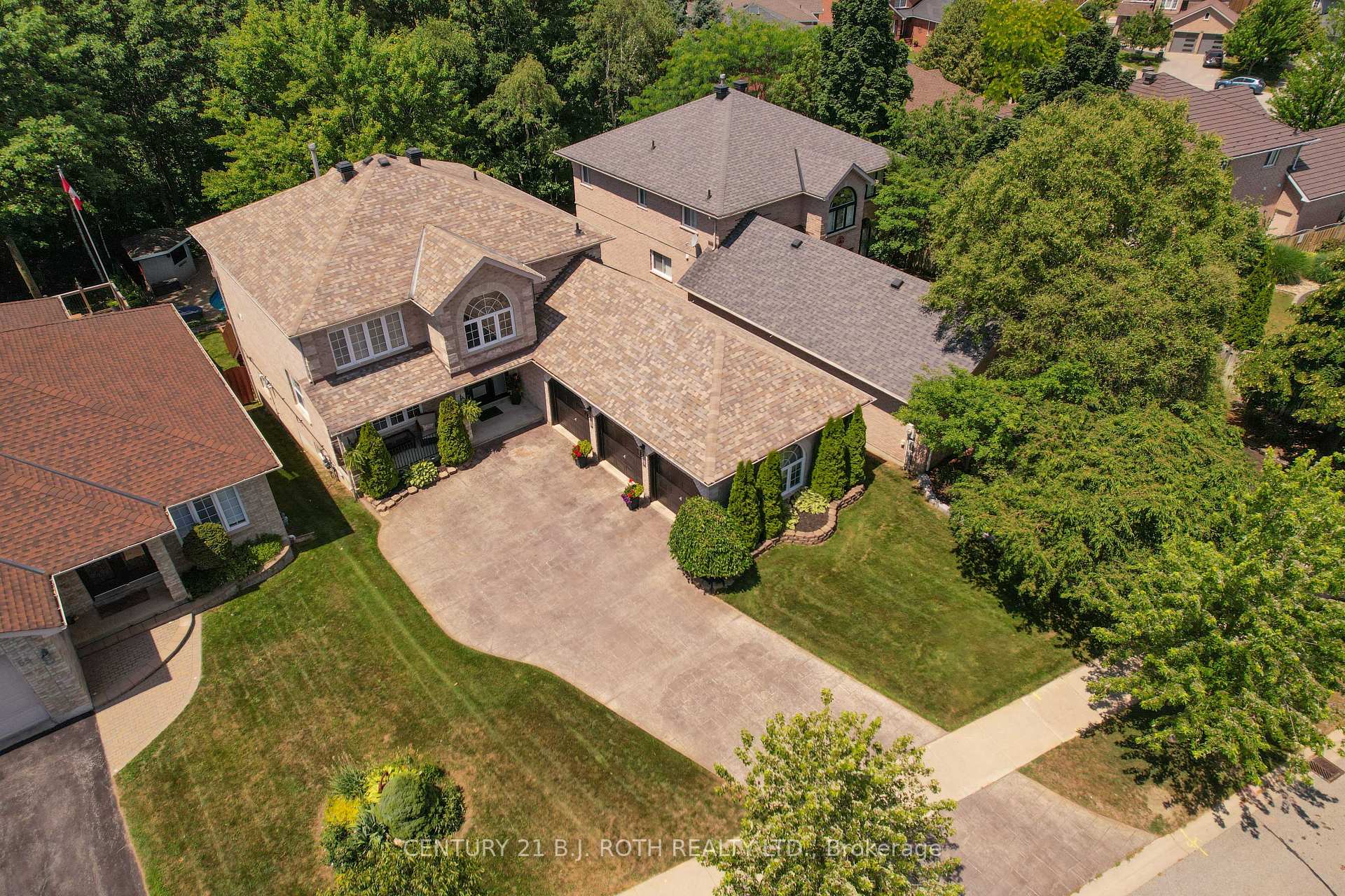 67 GRANT'S Way