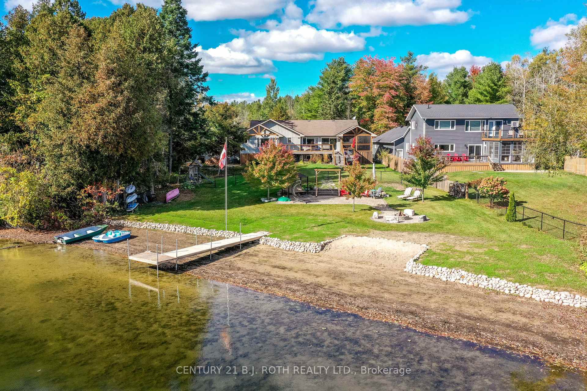 3371 Lake St. George Boulevard