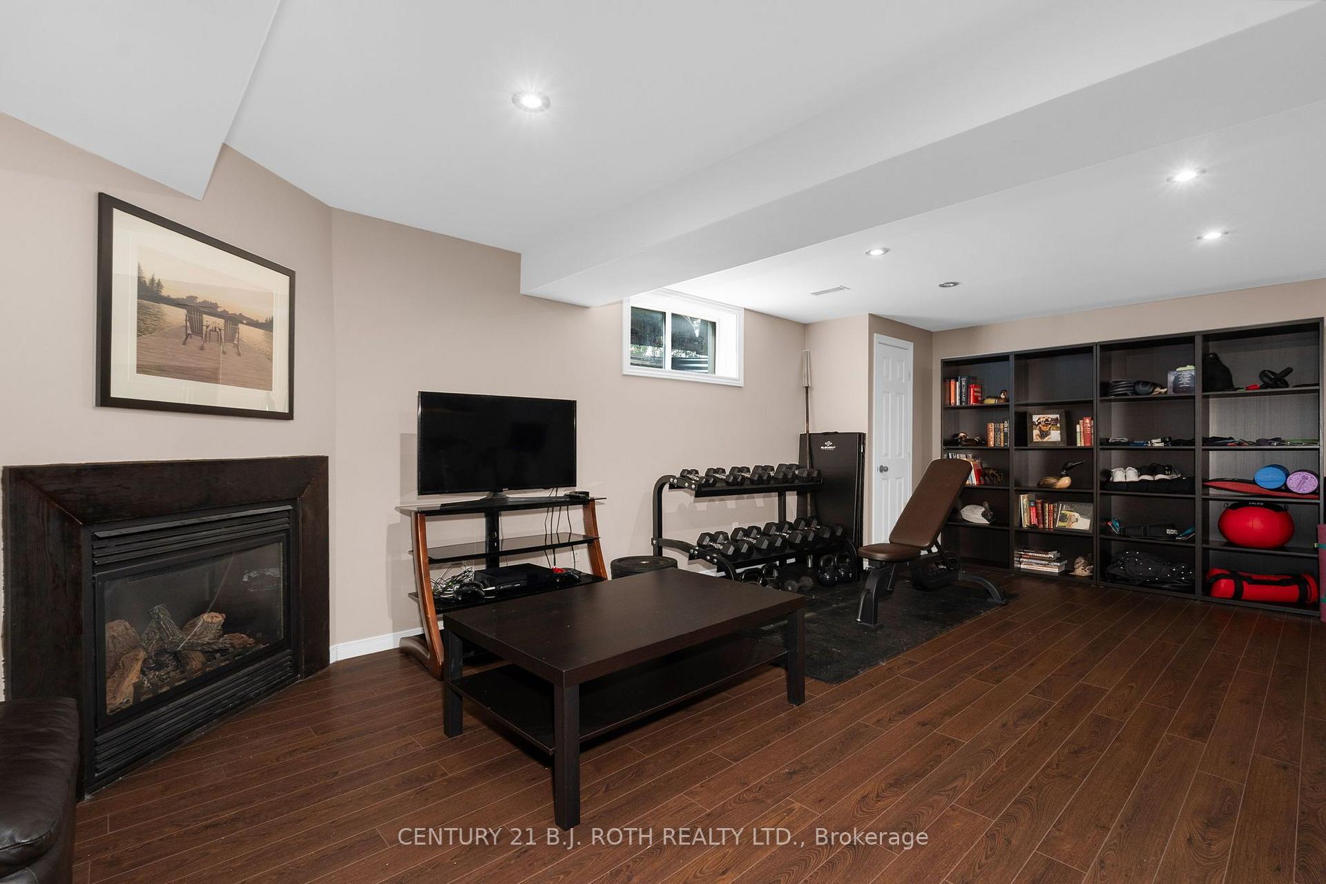 15 Corbett Street