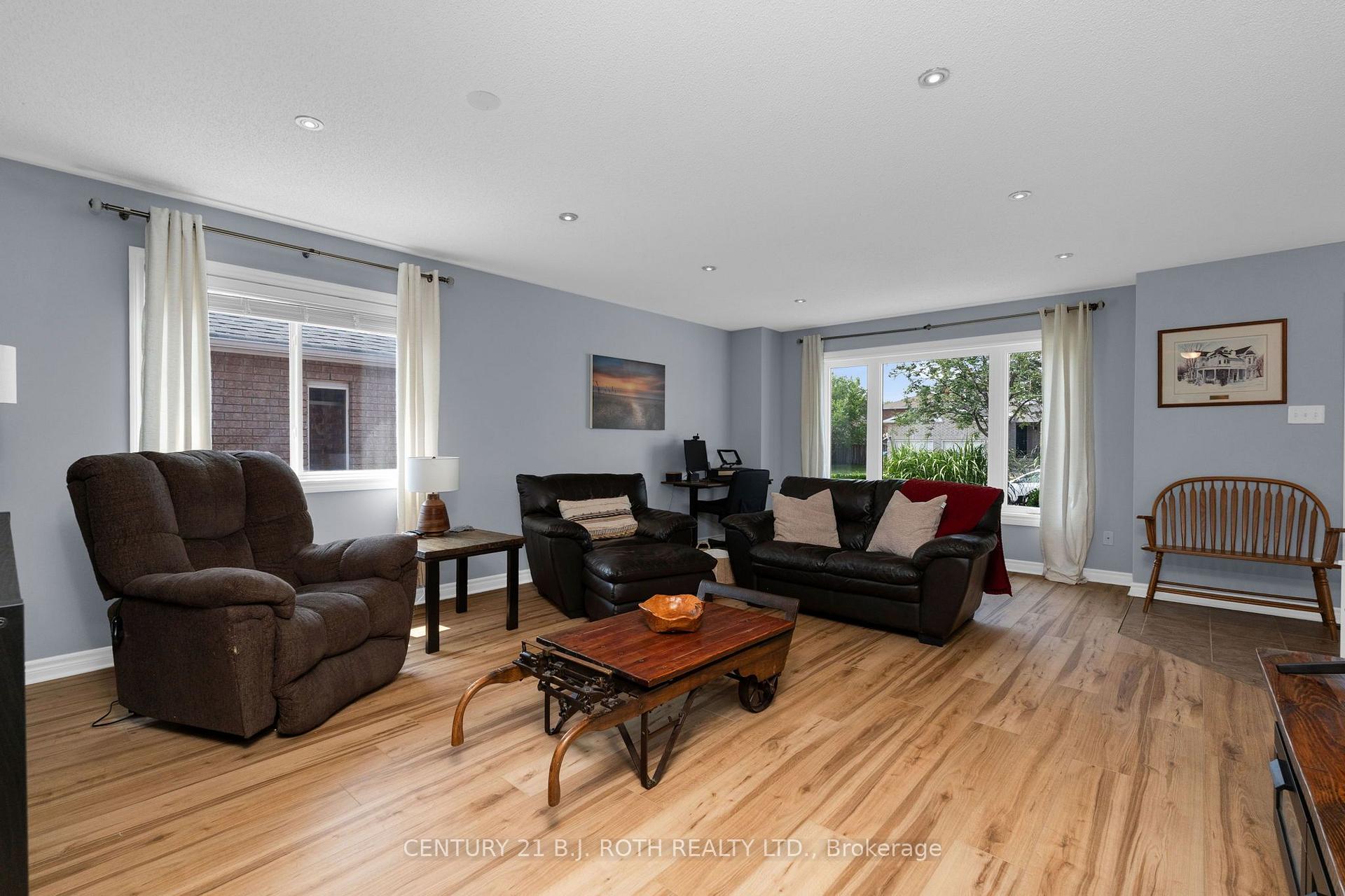 15 Corbett Street