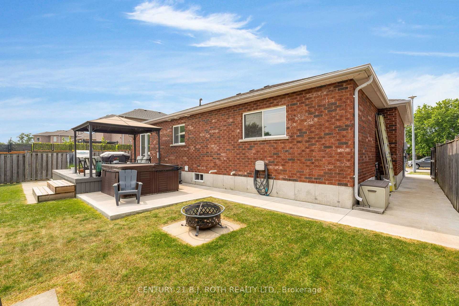 15 Corbett Street