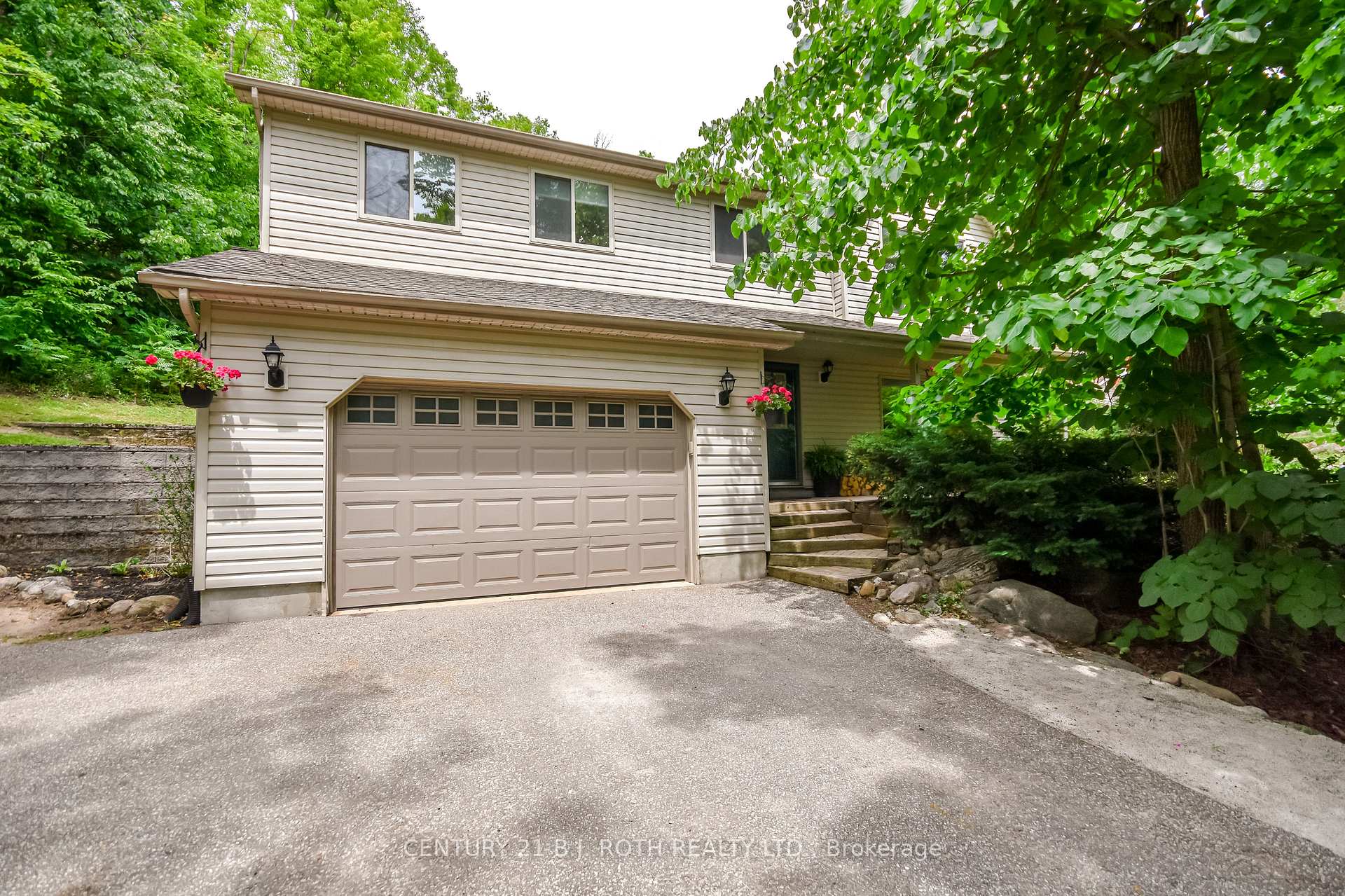 29 ALGONQUIN Trail