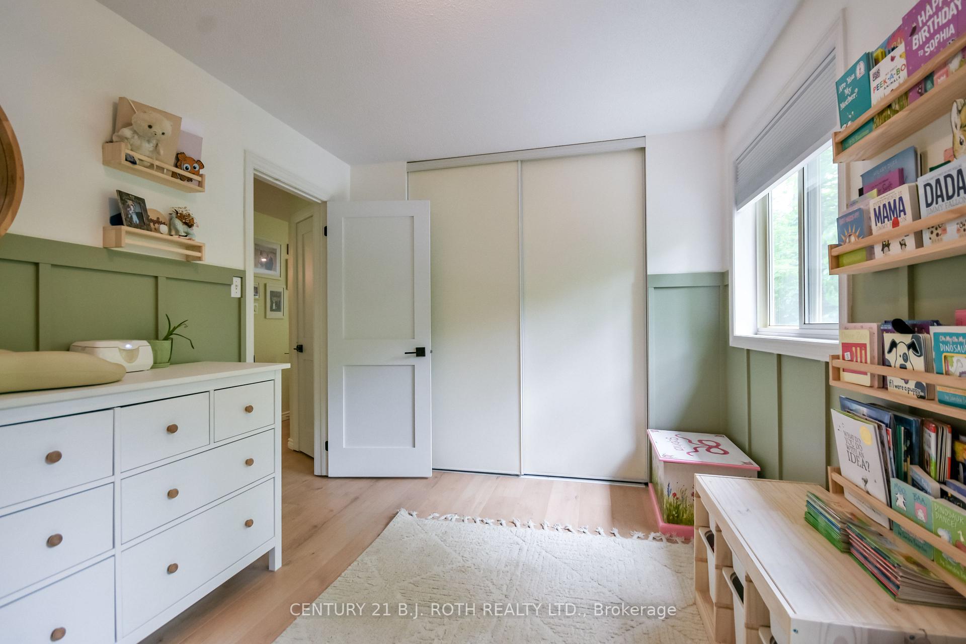 29 ALGONQUIN Trail
