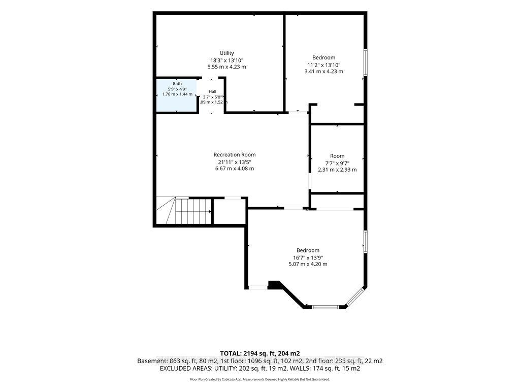 30 McAvoy Drive