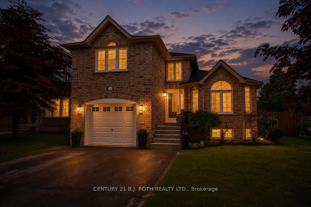 30 McAvoy Drive