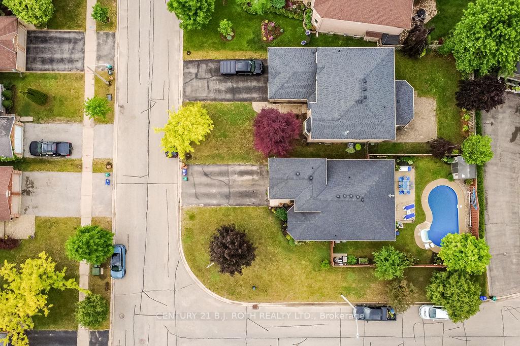 30 McAvoy Drive