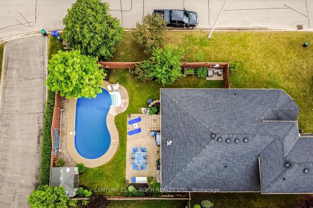 30 McAvoy Drive