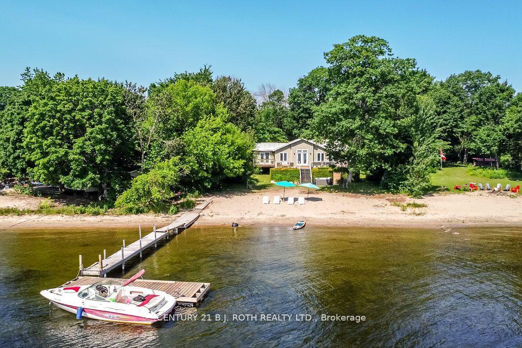 58 Methodist Island