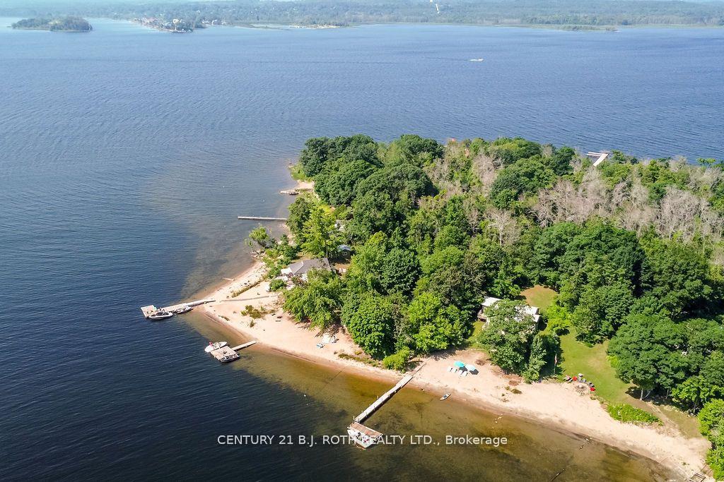 58 Methodist Island