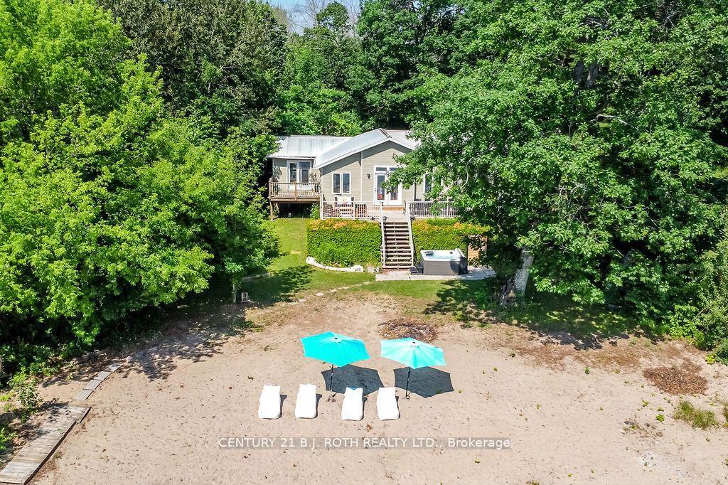 58 Methodist Island