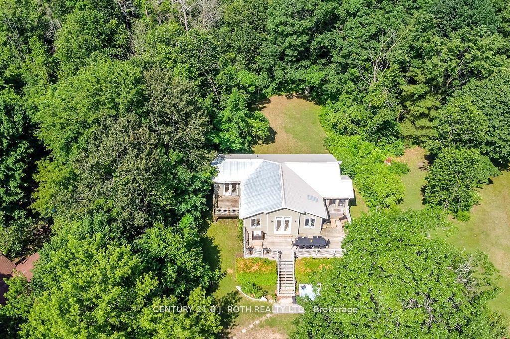 58 Methodist Island