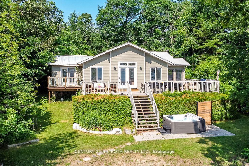 58 Methodist Island