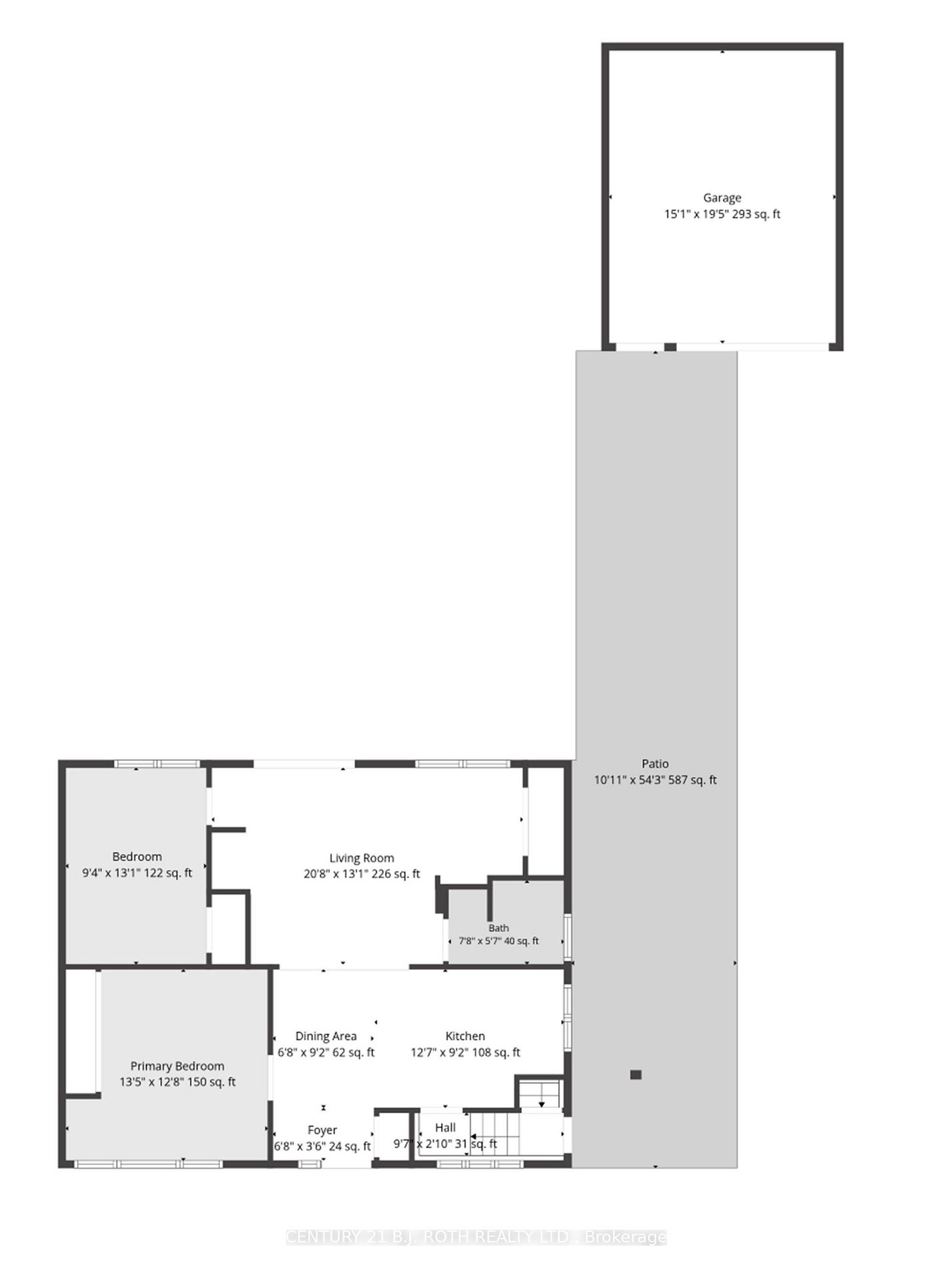 7 Vine Street