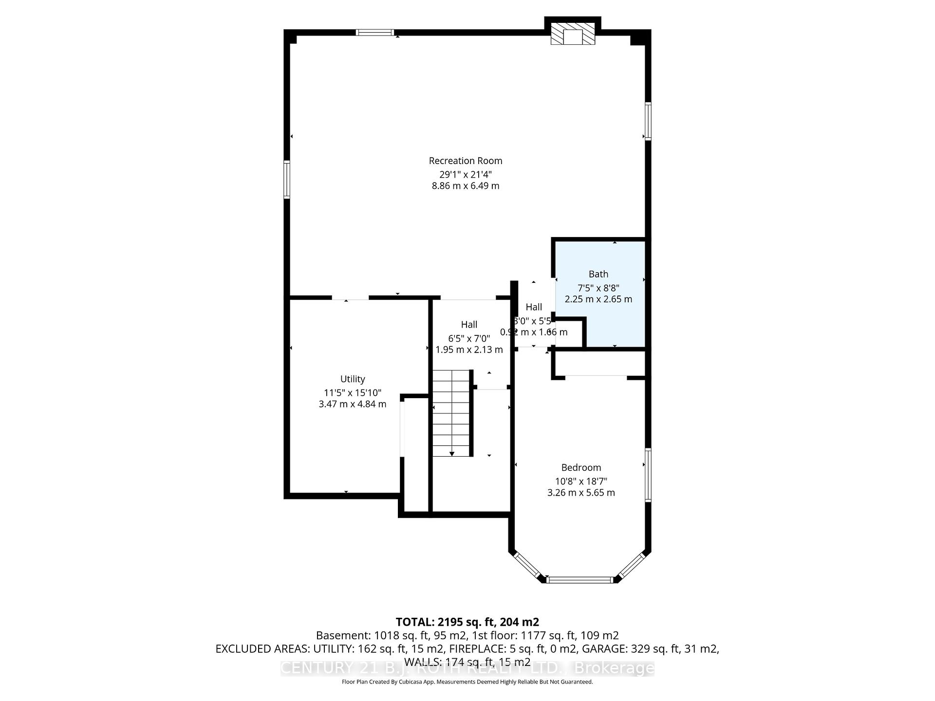 12 White Crescent