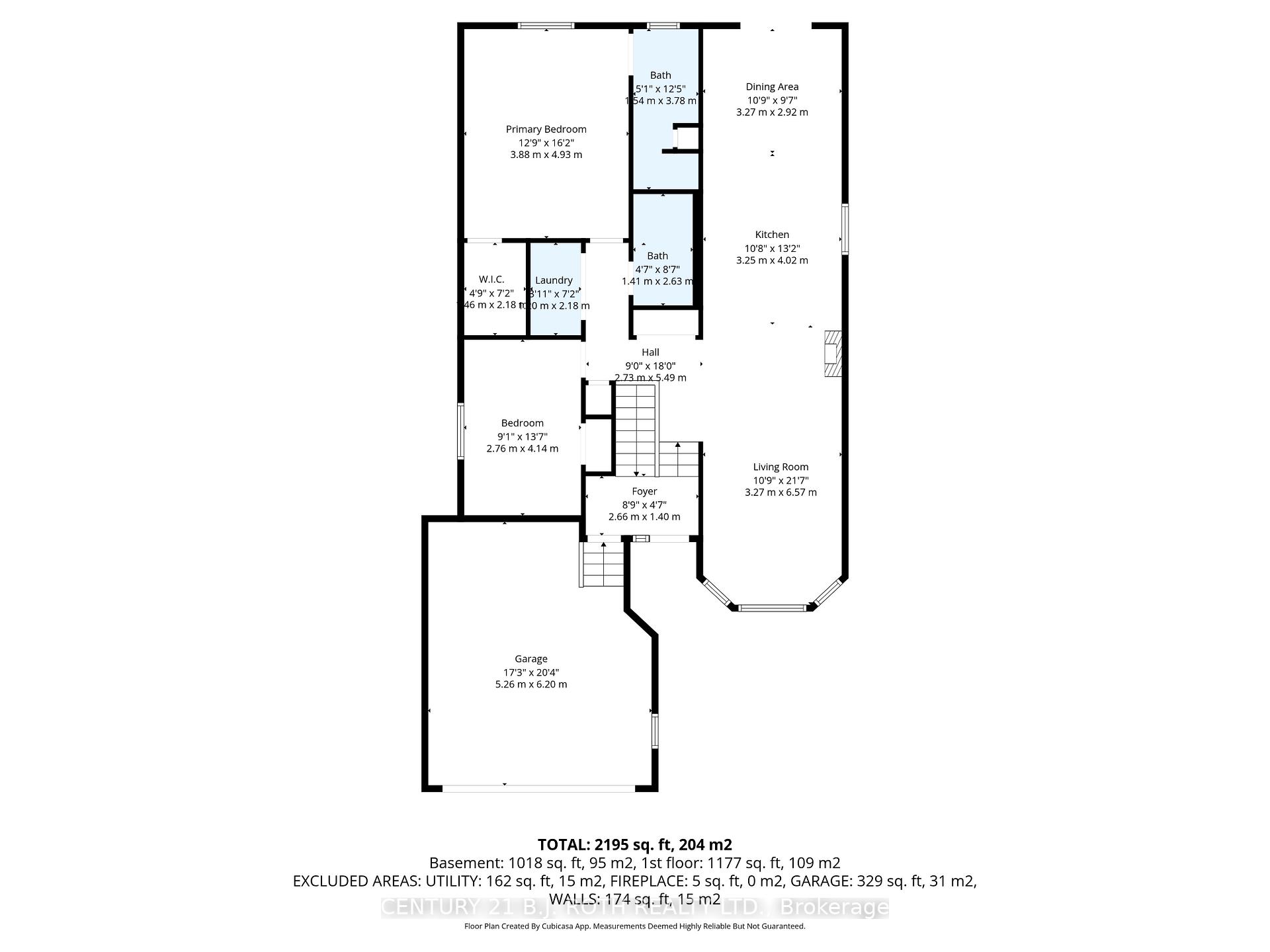 12 White Crescent