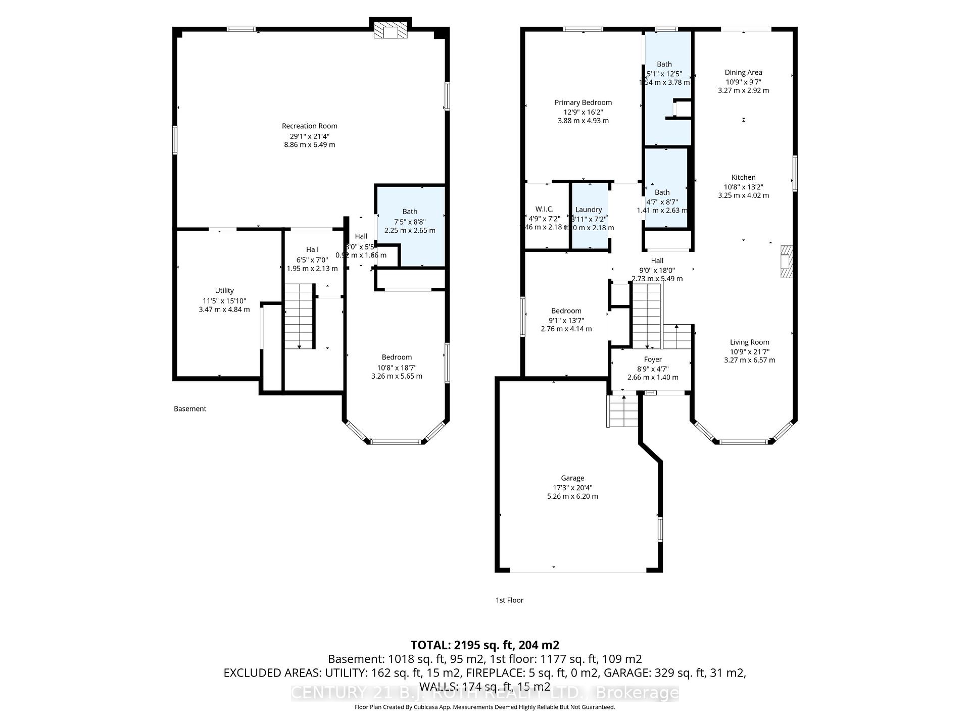 12 White Crescent