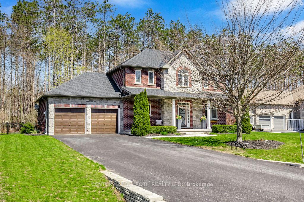 12 Lloyd Cook Drive E