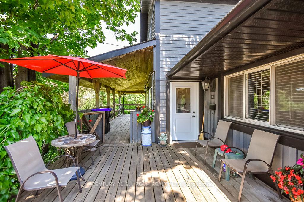 12 PATRICIA Drive