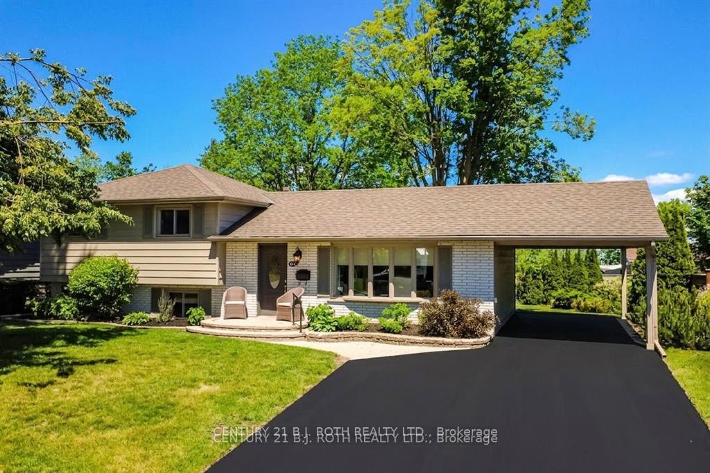 424 JAMIESON Drive