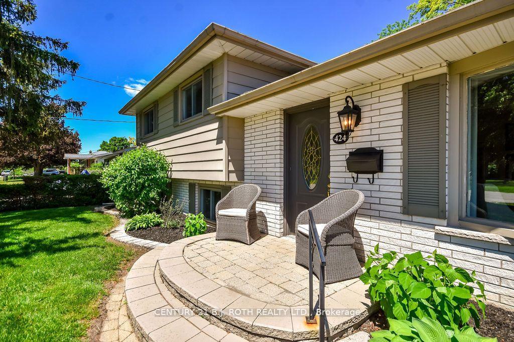 424 JAMIESON Drive