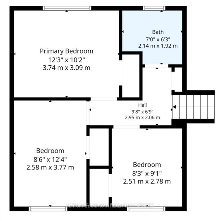 424 JAMIESON Drive