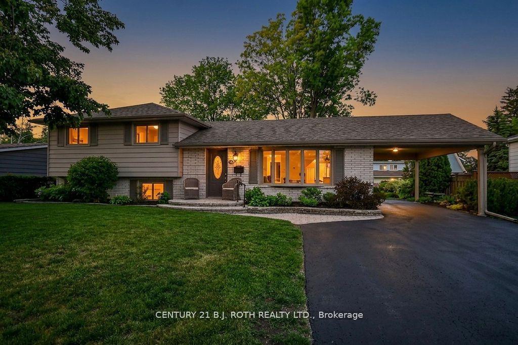 424 JAMIESON Drive