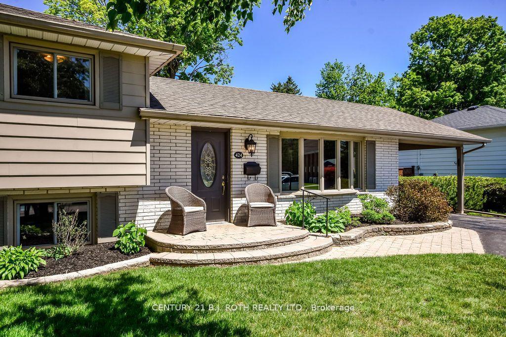 424 JAMIESON Drive