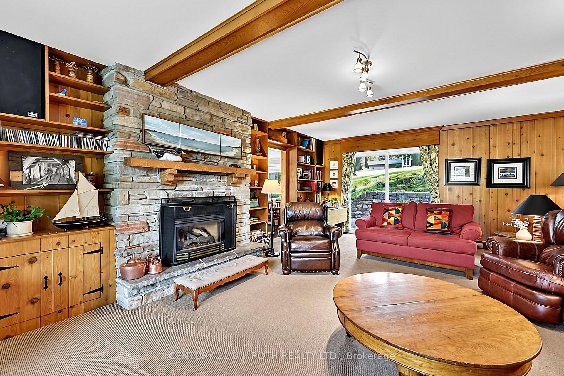 140 Shanty Bay Road