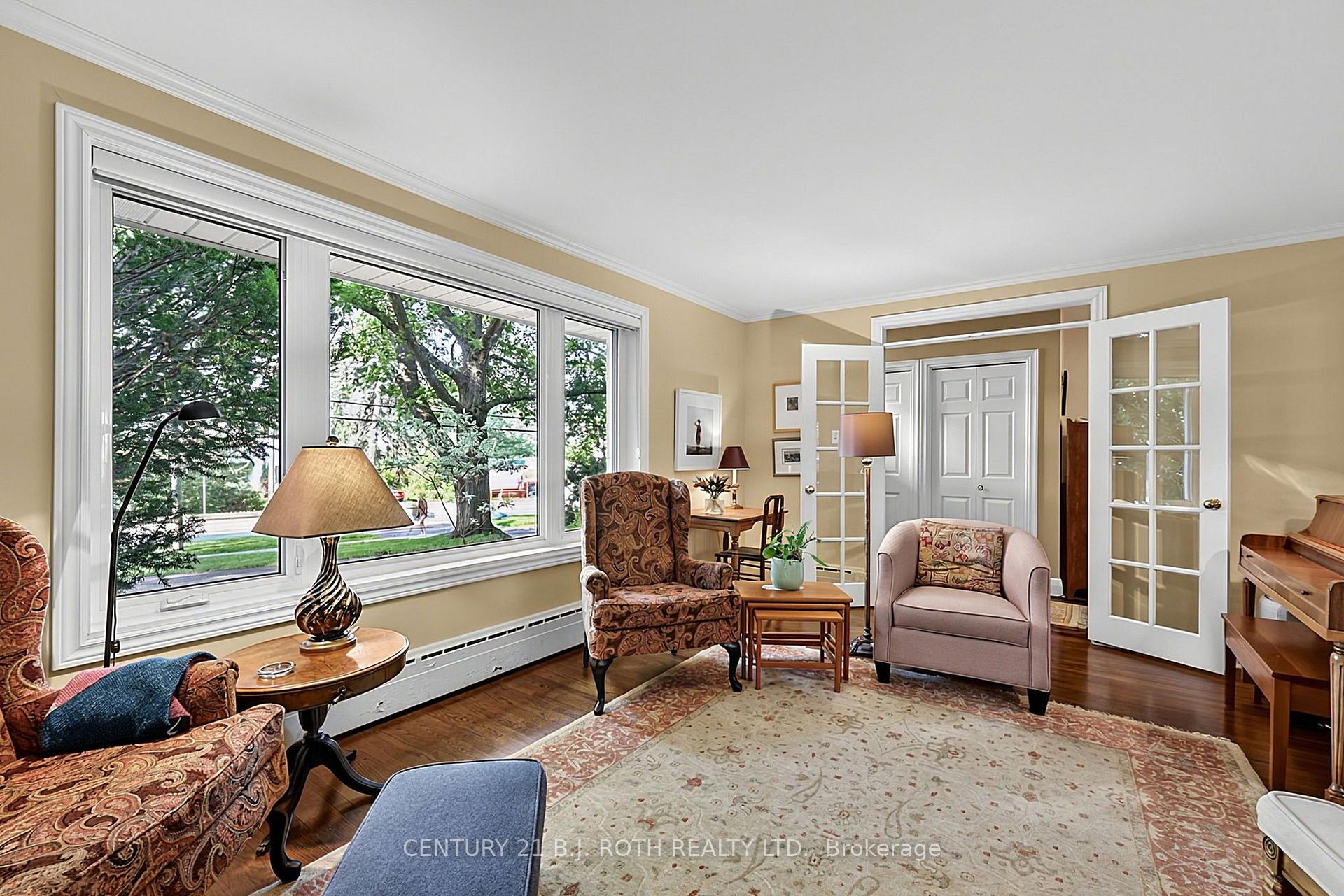 140 Shanty Bay Road