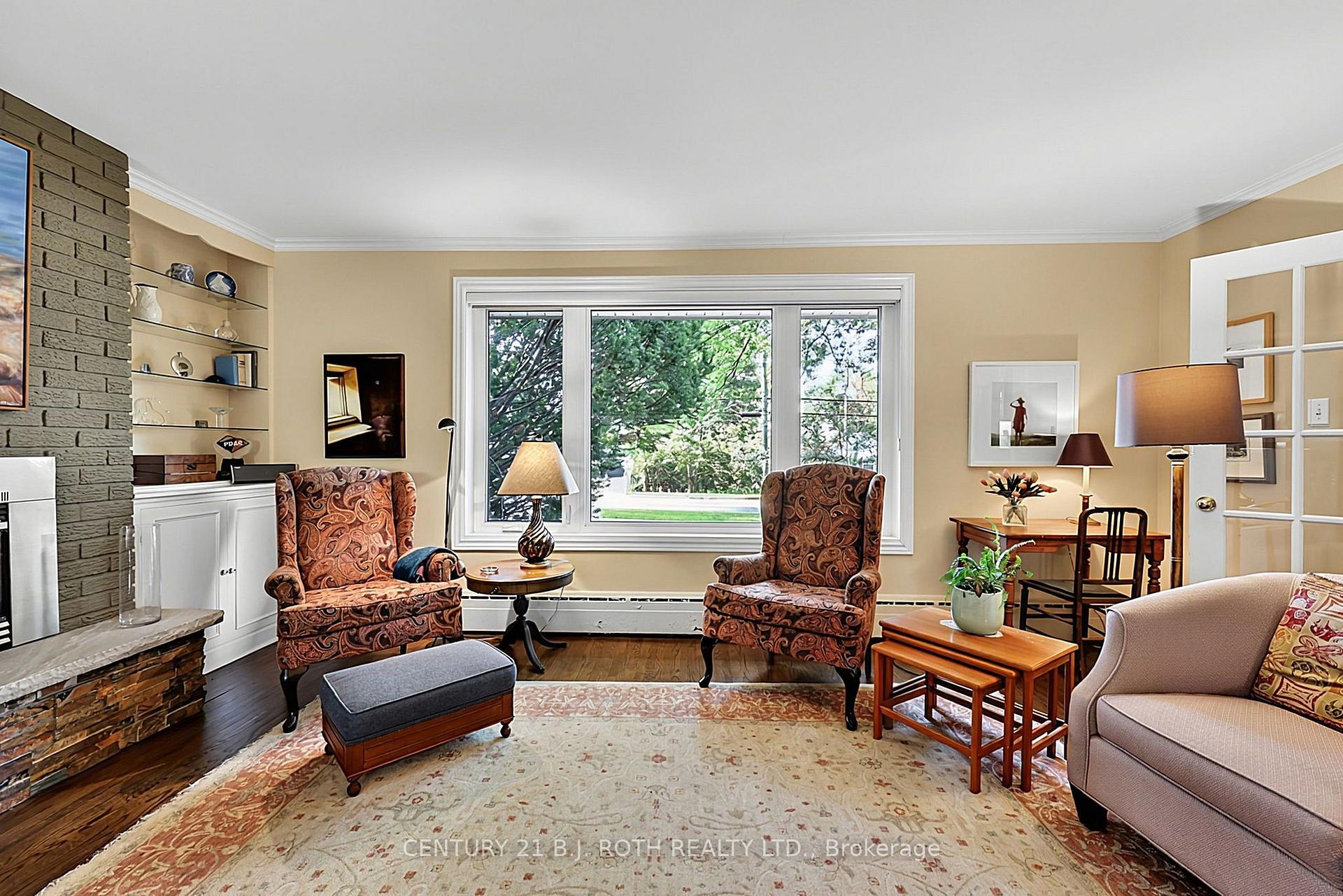 140 Shanty Bay Road