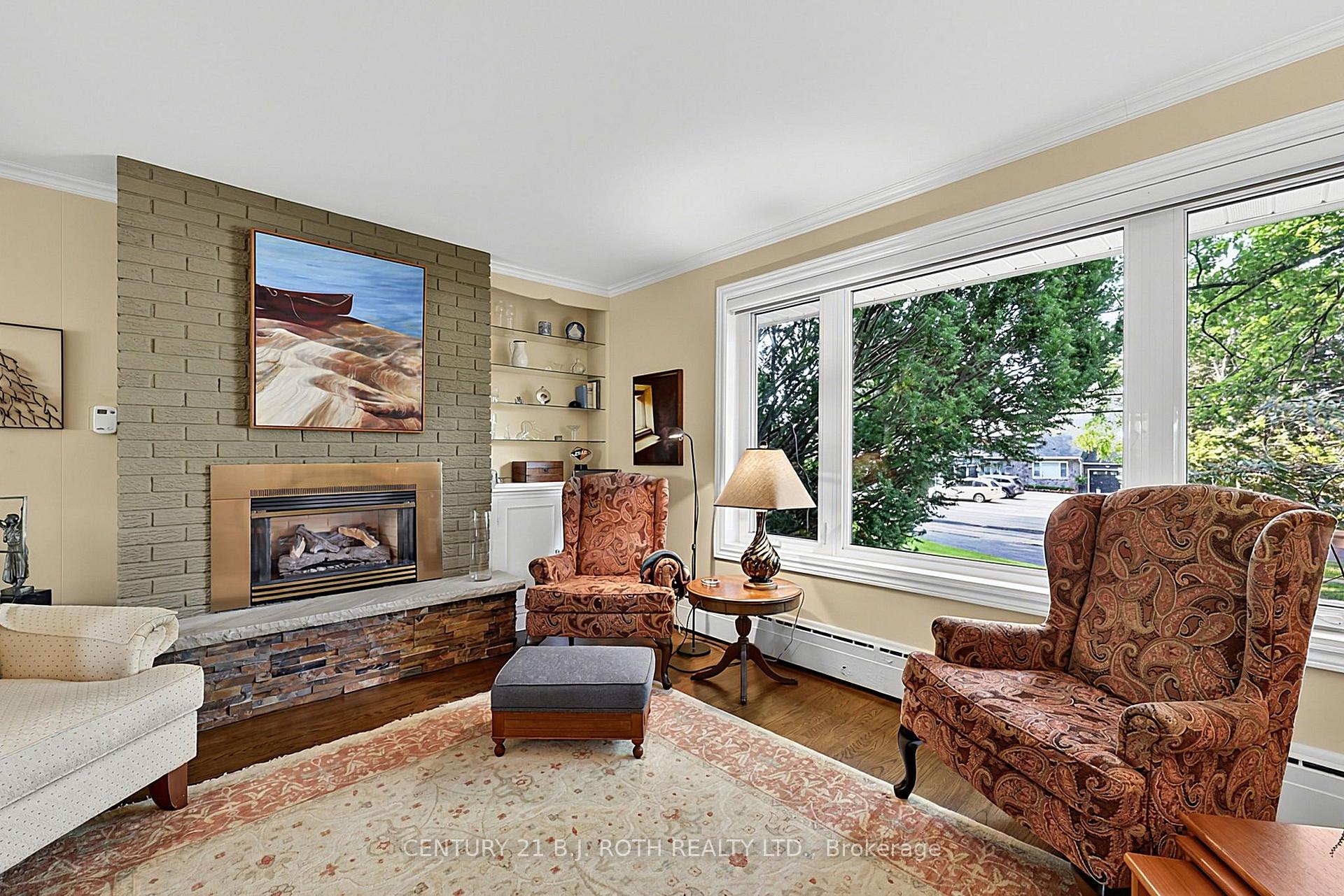 140 Shanty Bay Road