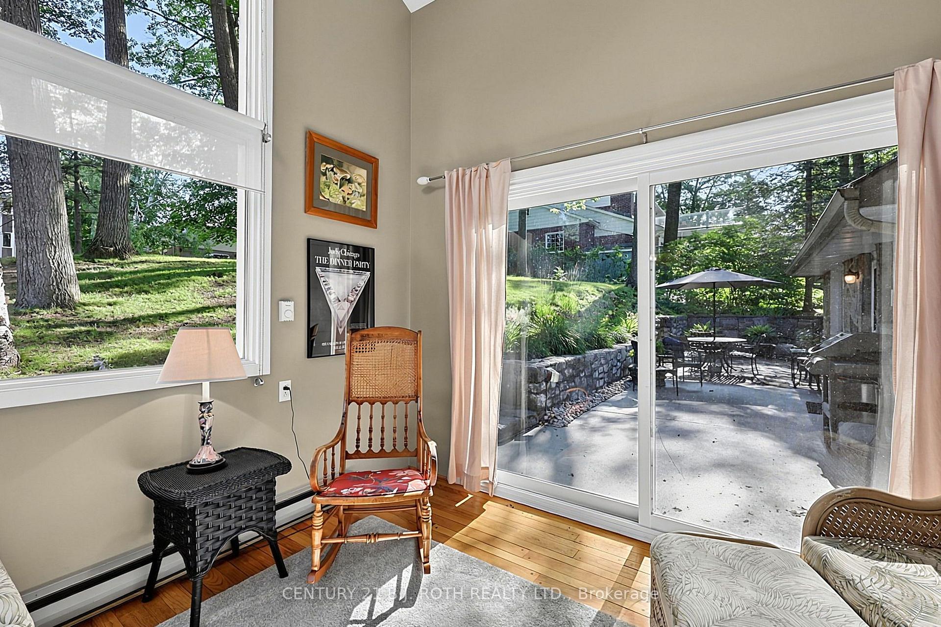 140 Shanty Bay Road