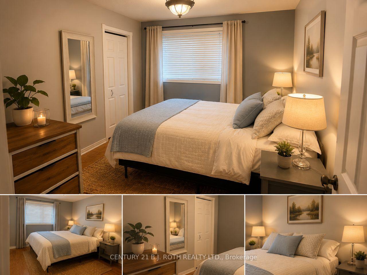 105 Chieftain Crescent Bedroom #3