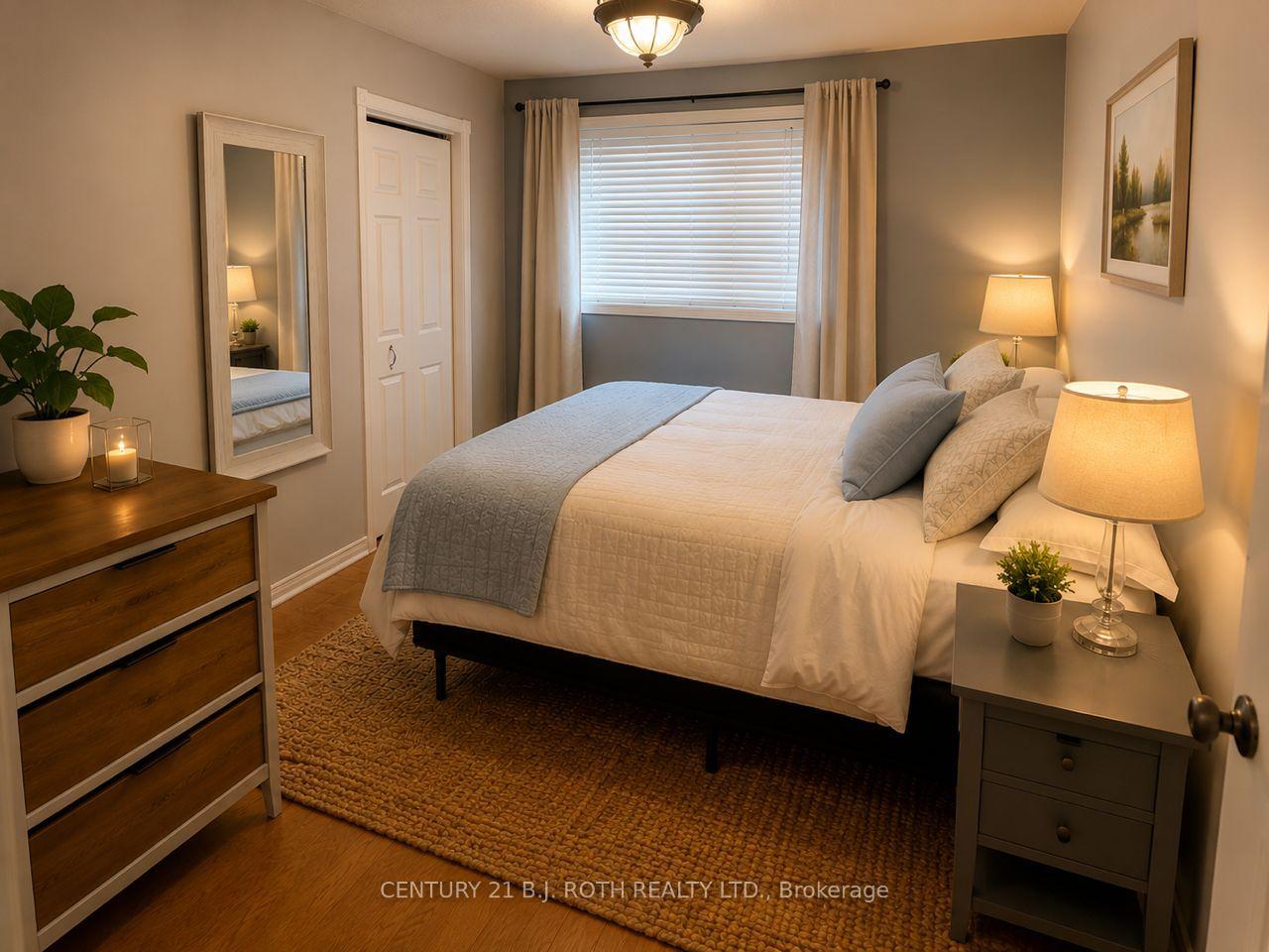 105 Chieftain Crescent Bedroom #3