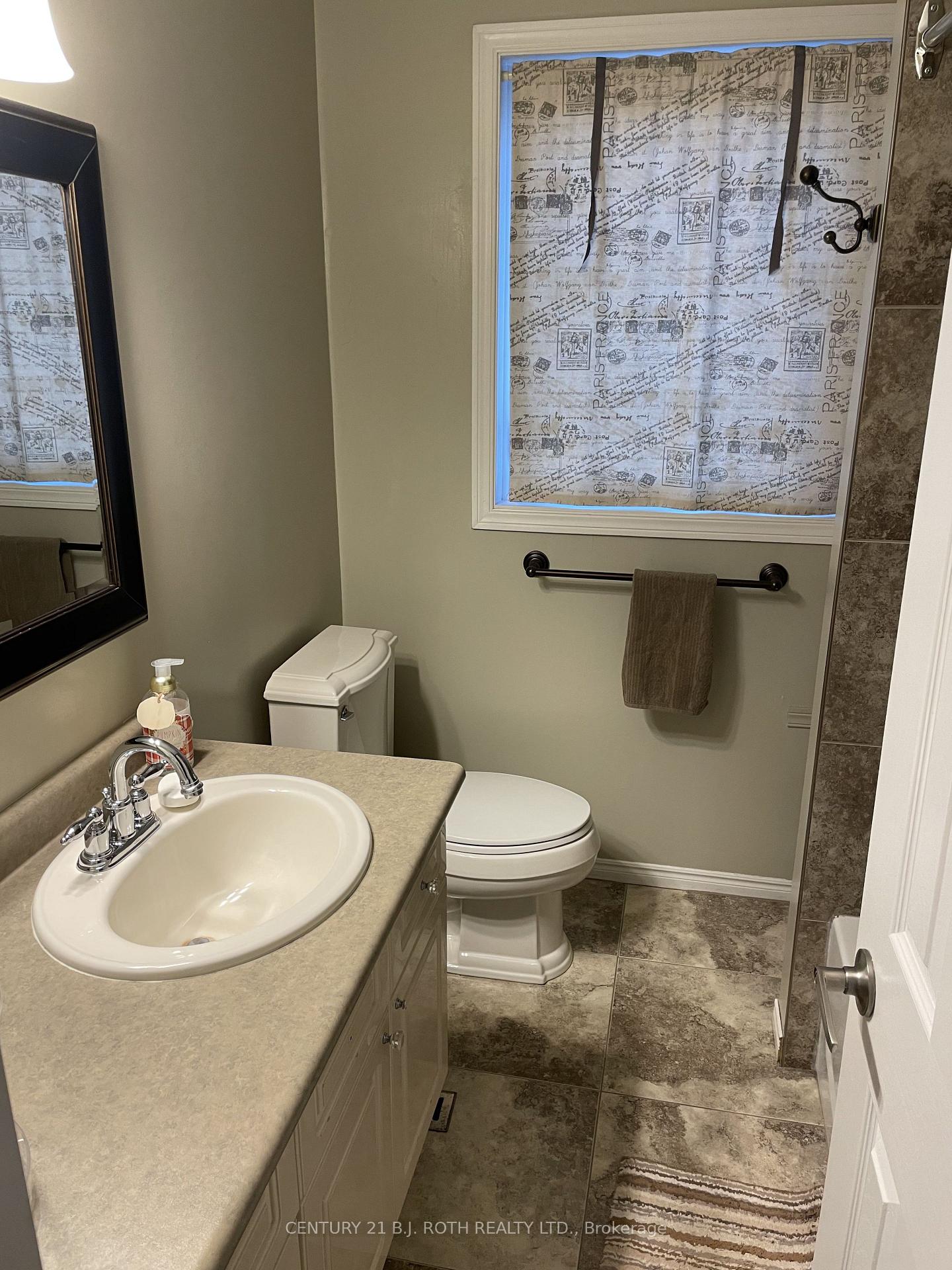 105 Chieftain Crescent Bedroom #3