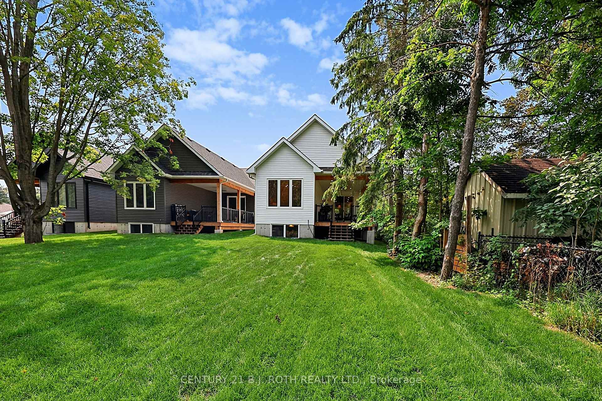 75 Vancouver Street