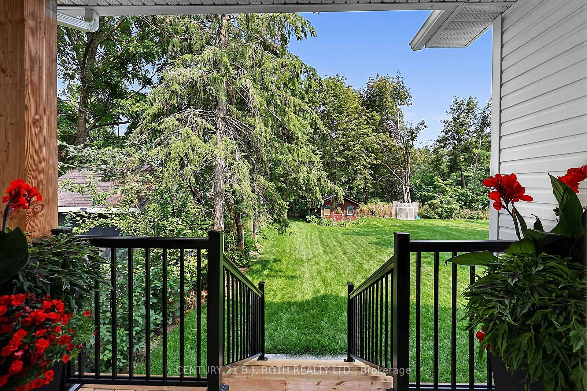 75 Vancouver Street