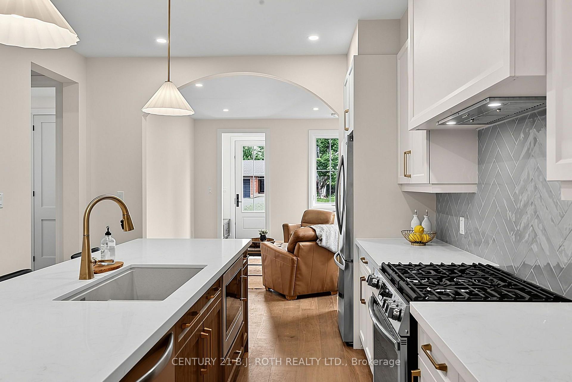 75 Vancouver Street
