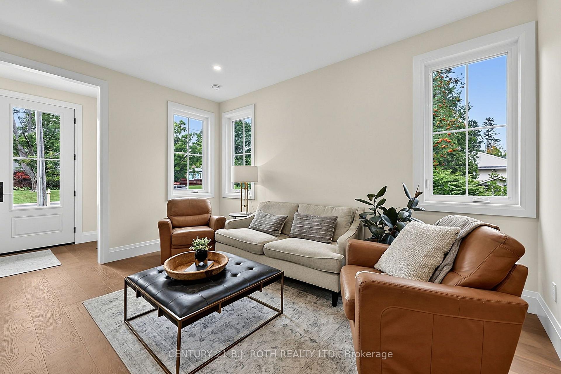 75 Vancouver Street