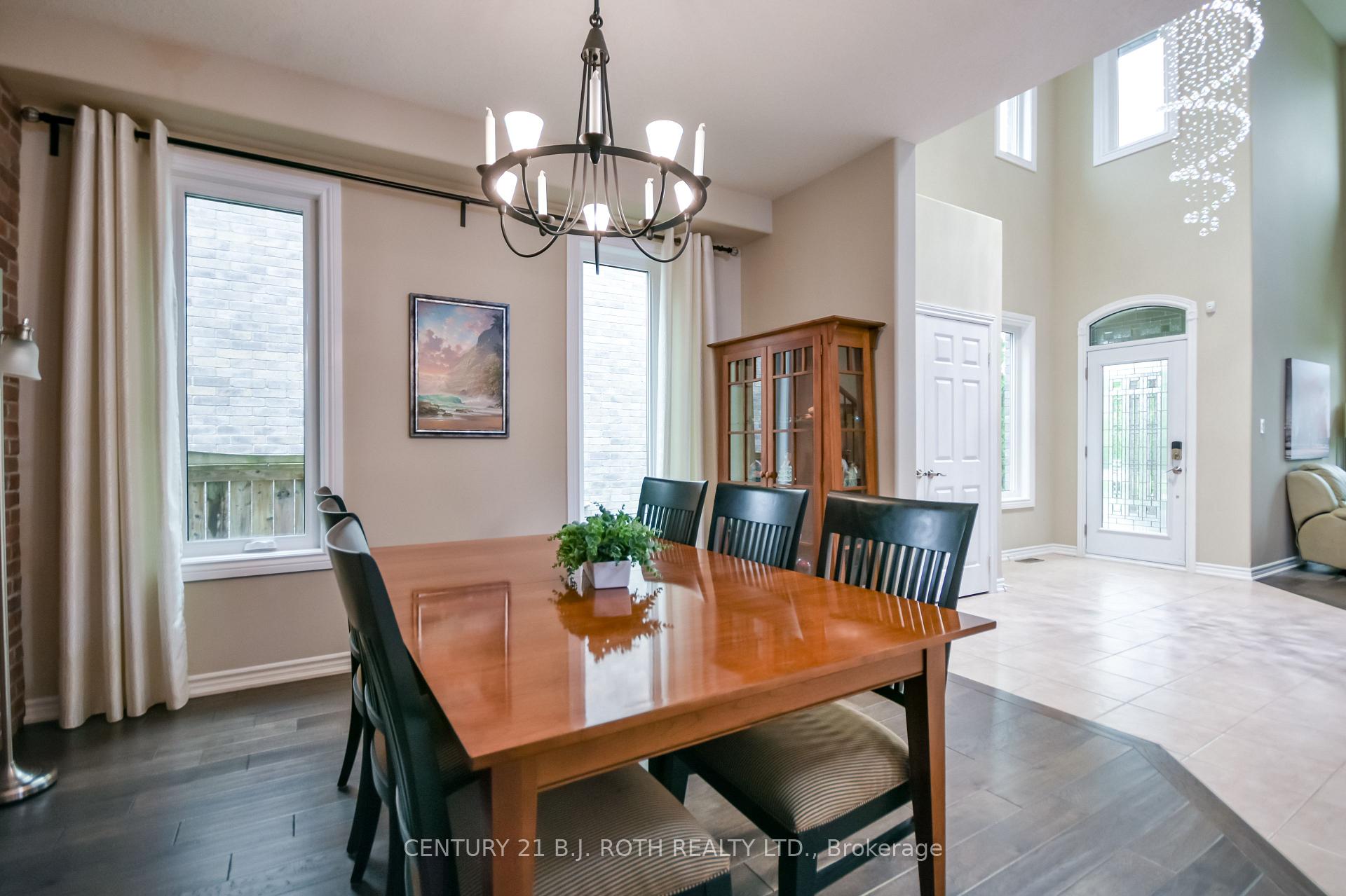 20 Falcon Crescent