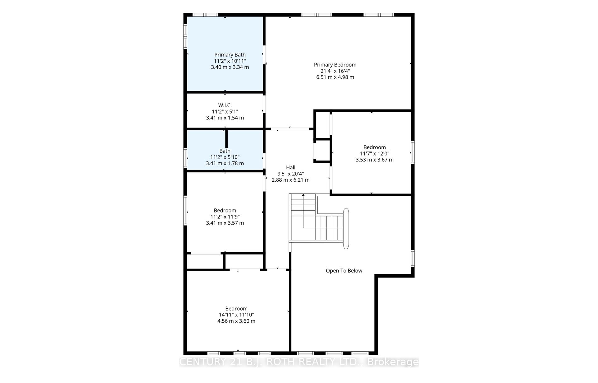 20 Falcon Crescent