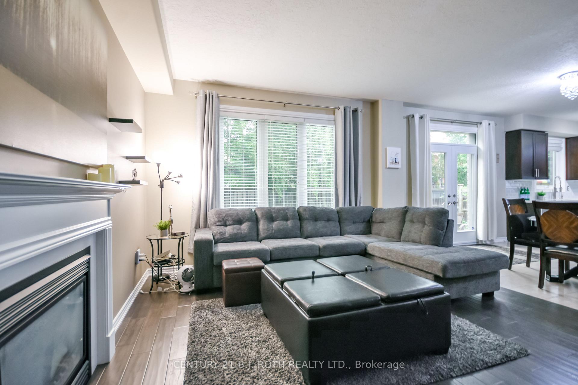 20 Falcon Crescent