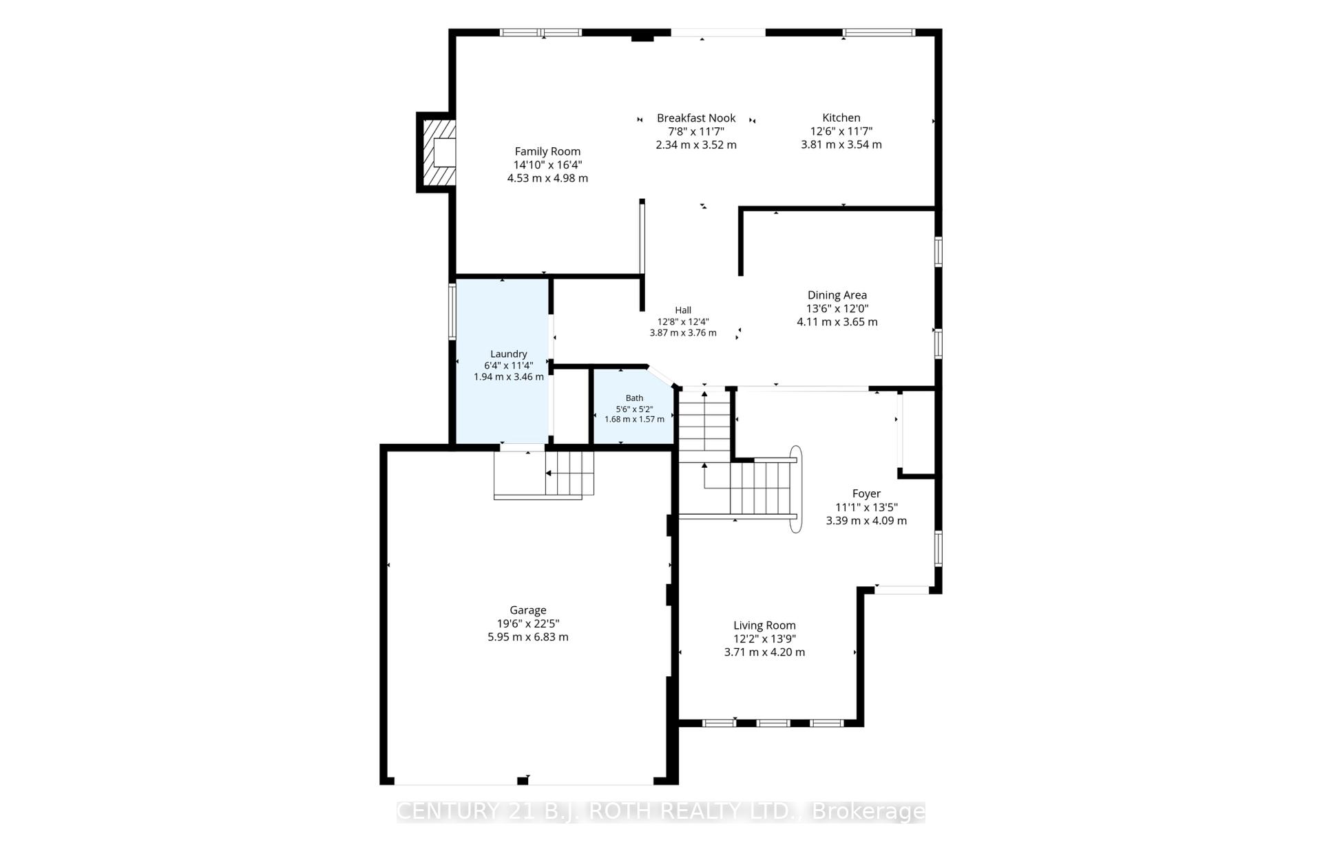20 Falcon Crescent