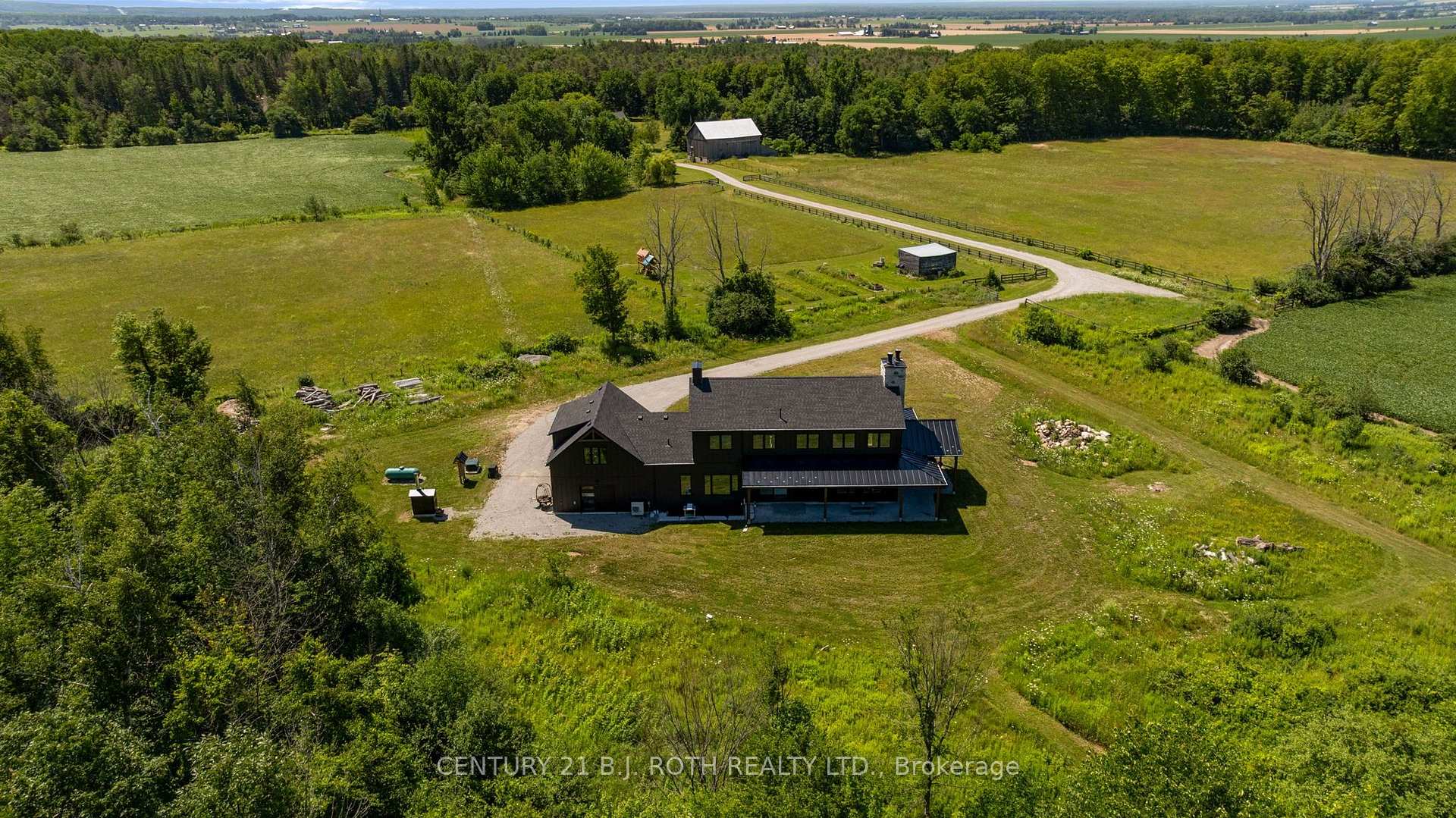2224 Rainbow Valley Road W