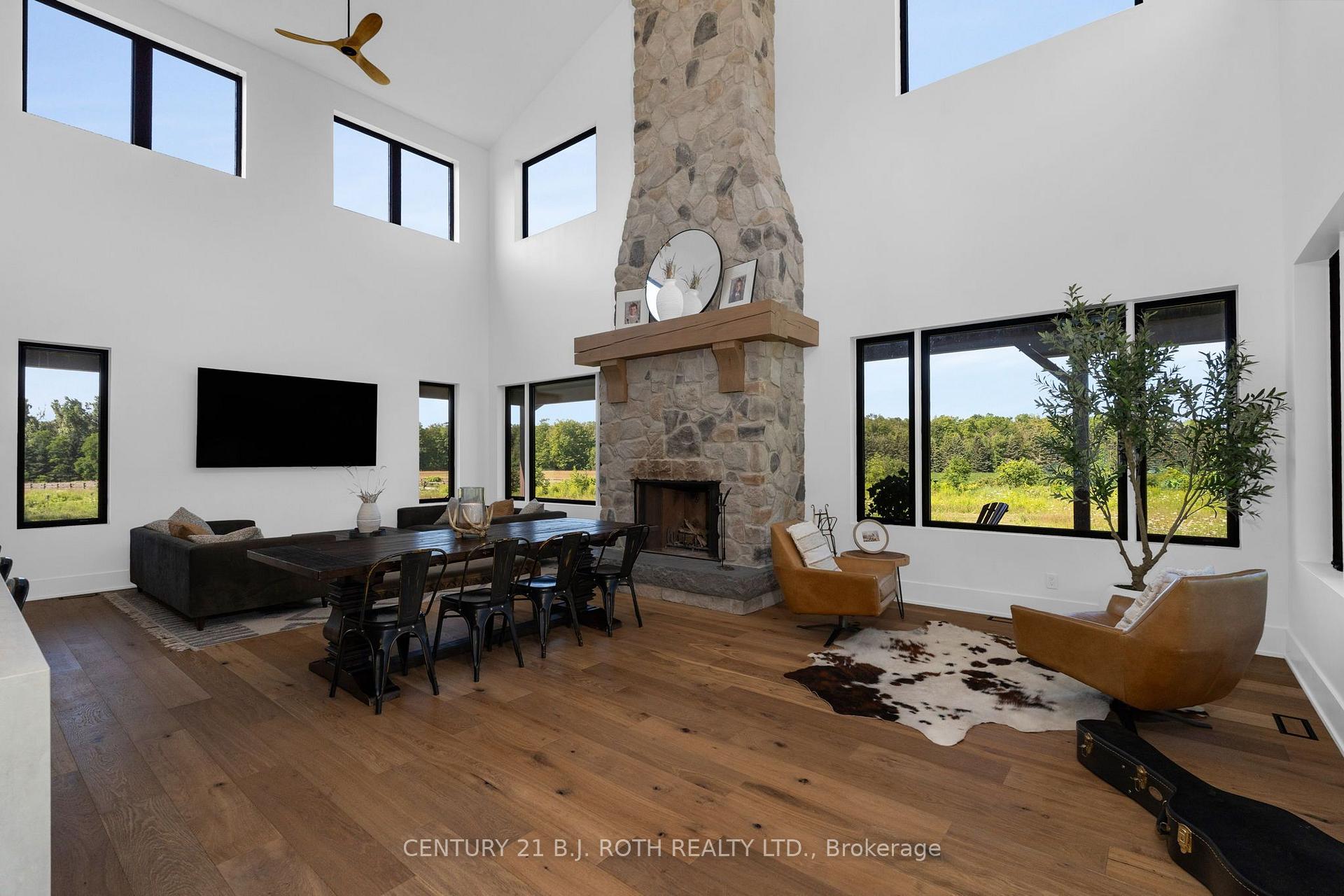 2224 Rainbow Valley Road W
