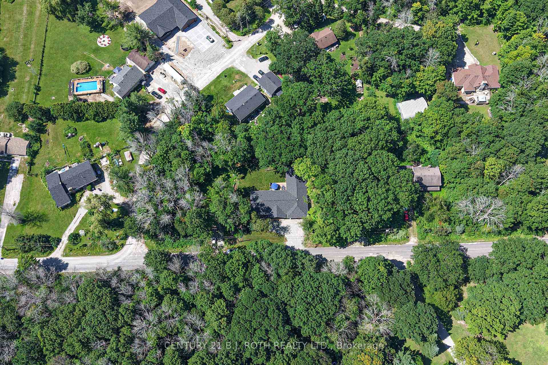 1650 Trader Cowan Road