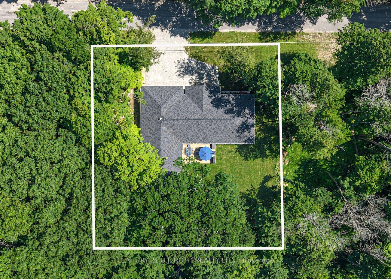 1650 Trader Cowan Road